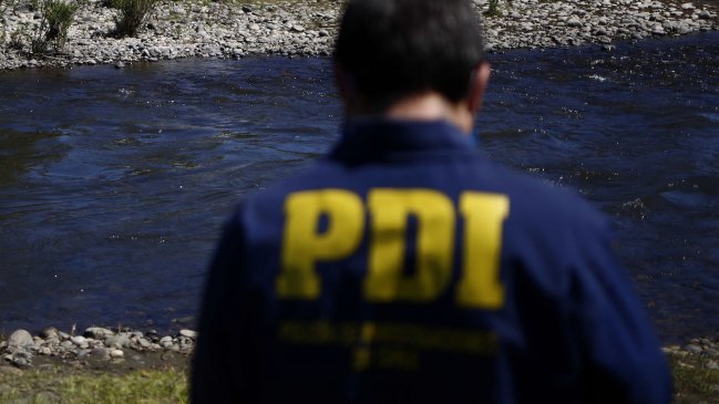 Los Ríos: Hombre murió tras caer a las aguas del río San Pedro