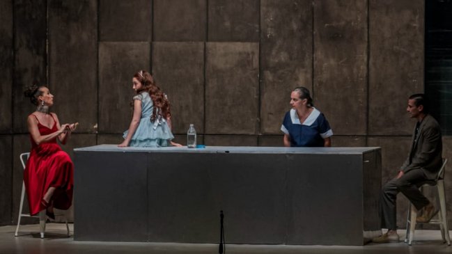 Más de 700 personas disfrutaron del inicio del Festival 