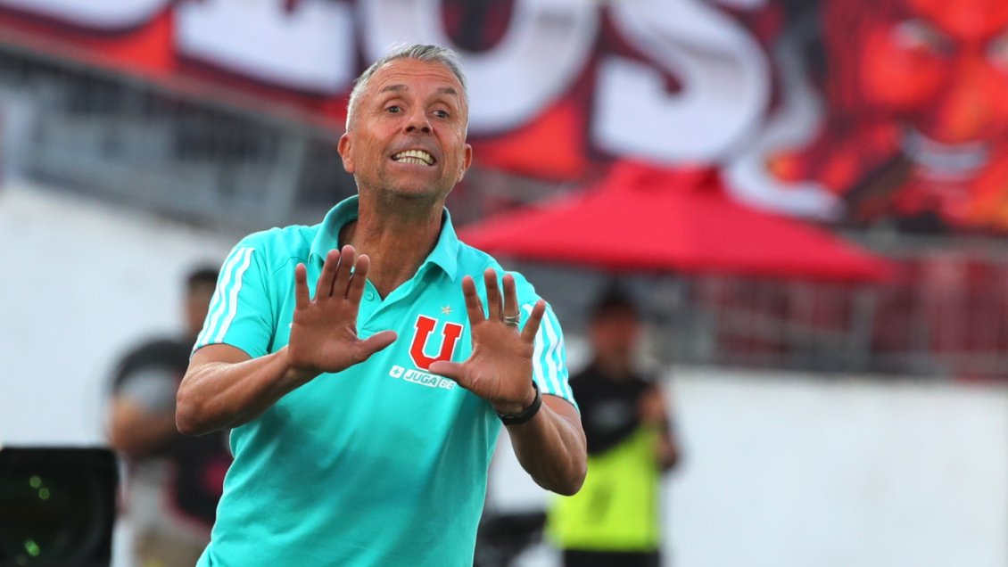 Gustavo Alvarez y los cambios en Azul Azul: No nos afecta en nada