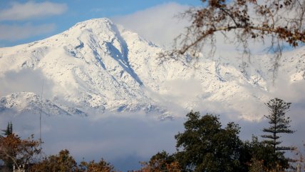   Chile, refugio ideal para la Tercera Guerra Mundial o el fin de los tiempos 