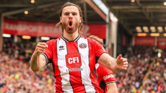 Aseguraron que Southampton y Sheffield llegaron a un acuerdo por Brereton