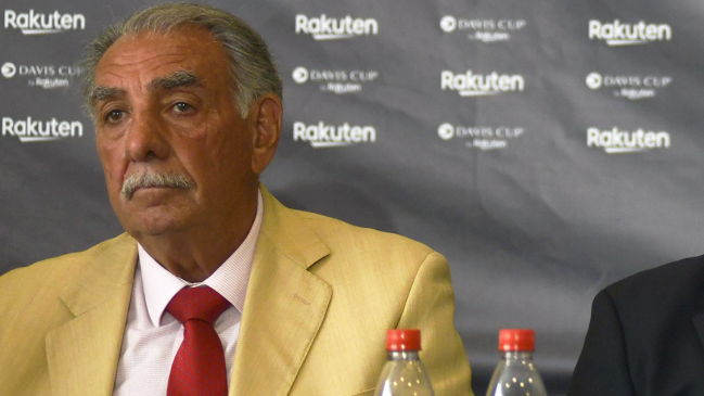 Sergio Elías, presidente de la Fetech: Hicimos el cambio más importante en los últimos ocho años