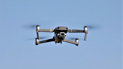   Dinamarca investiga misteriosa irrupción de una veintena de drones en un puerto 