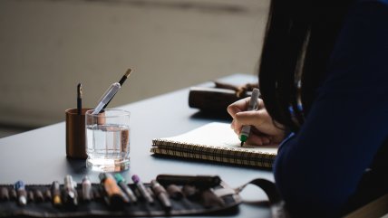   Congreso Futuro: Brecha de género en las carreras STEM 