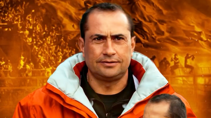   Mauricio Pozo: La camiseta de Cobreloa tiene un peso distinto 