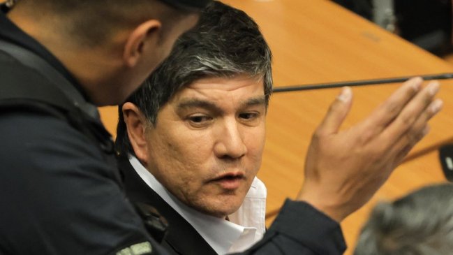 Caso Monsalve: Líder de comisión investigadora apoya demanda de la víctima al fisco