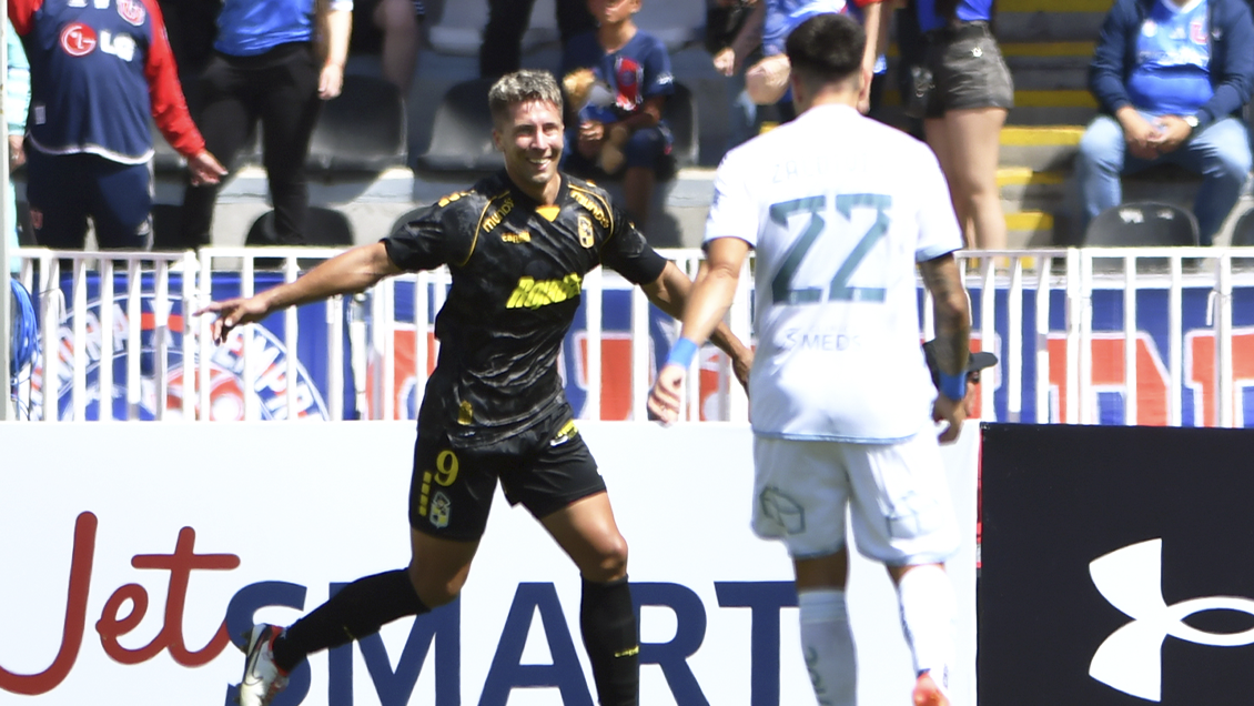 Coquimbo Unido y Universidad de Chile dan inicio a la Copa de Verano 2025