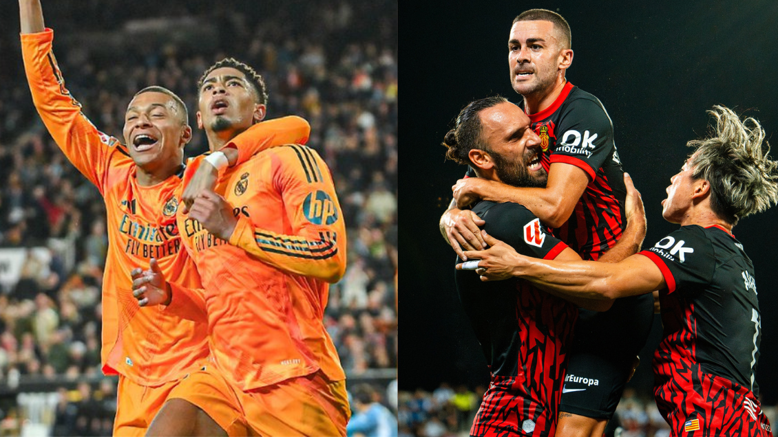 ¿Cuándo y dónde ver la semifinal entre Real Madrid y Mallorca en la Supercopa de España?