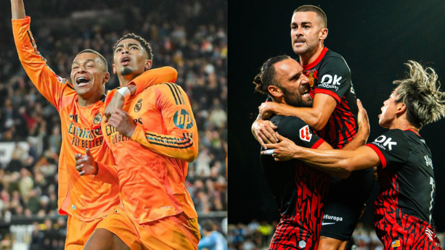 ¿Cuándo y dónde ver la semifinal entre Real Madrid y Mallorca en la Supercopa de España?