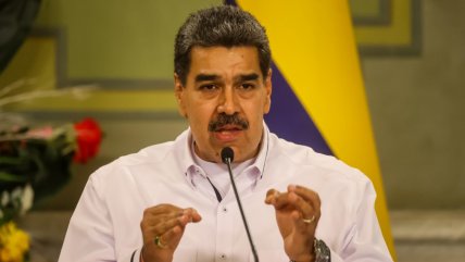 Maduro despliega 1.200 agentes para 