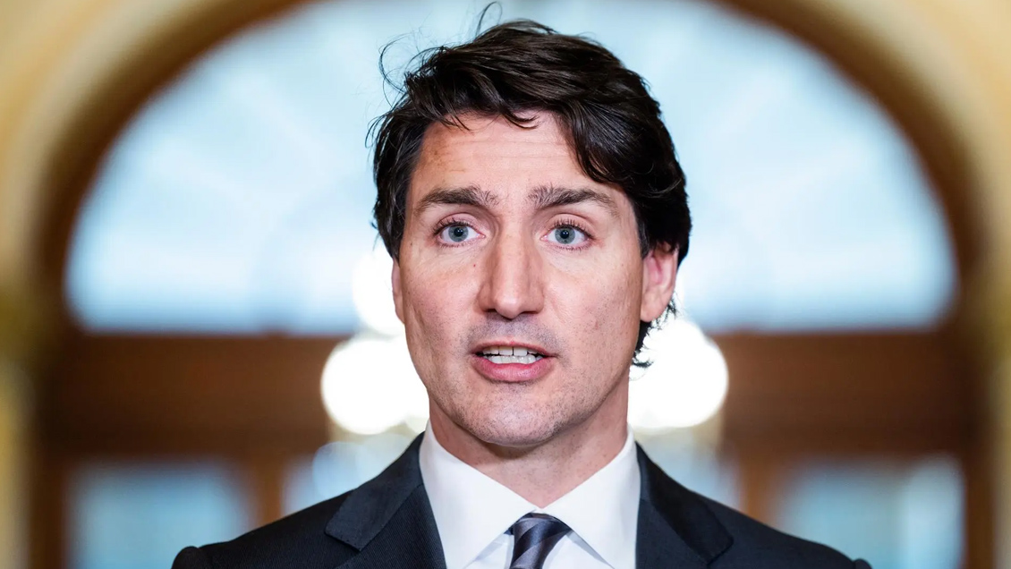 Medio canadiense anticipa posible dimisión de Trudeau en los próximos días