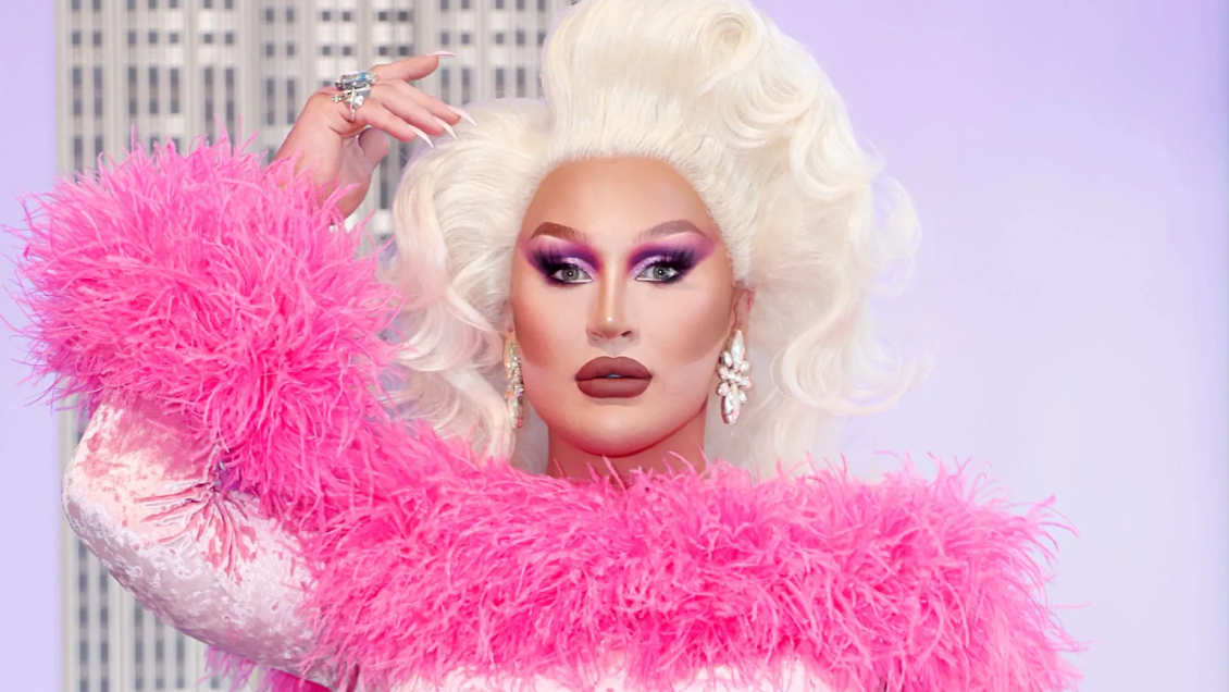 The Vivienne, estrella de 