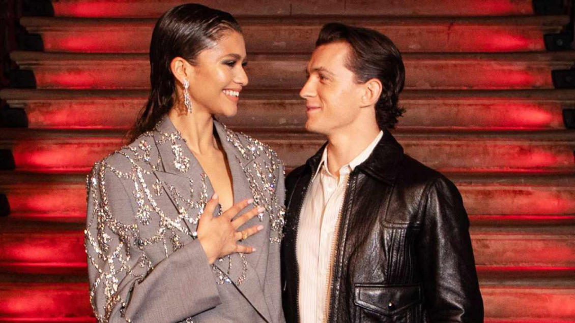 Zendaya y Tom Holland contraerán matrimonio: Así fue la romántica petición