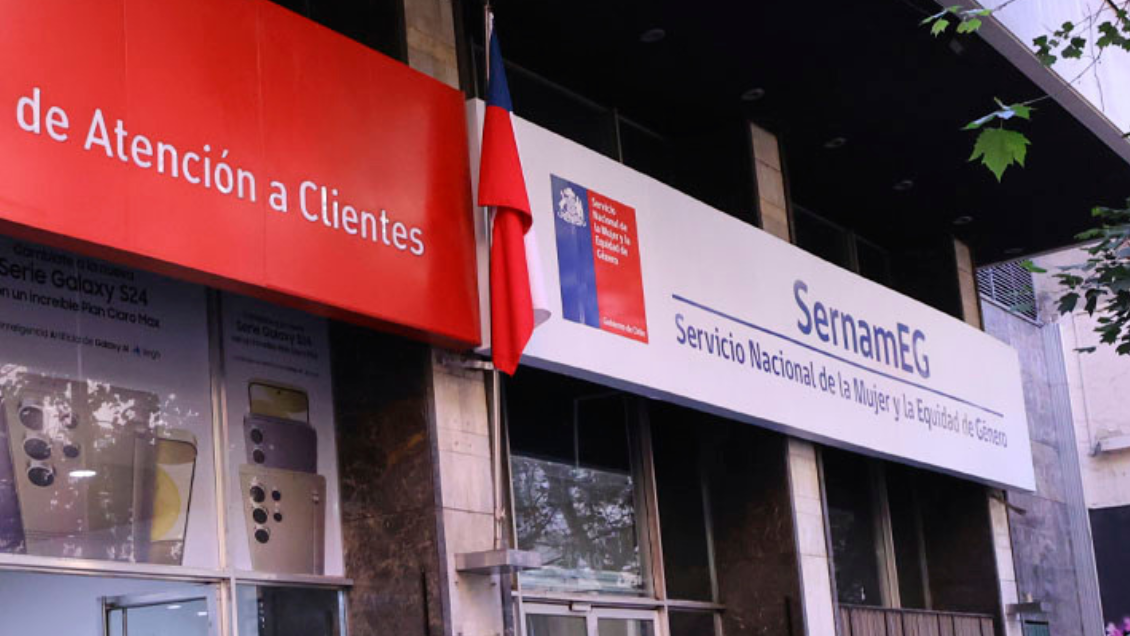 SernamEG dará pensión a hijos de víctima de femicida