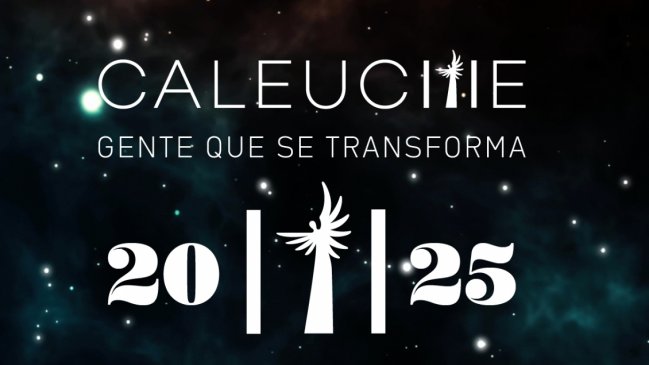 Premios Caleuche 2025 anuncia a sus nominados: ¿Cuándo es la ceremonia?