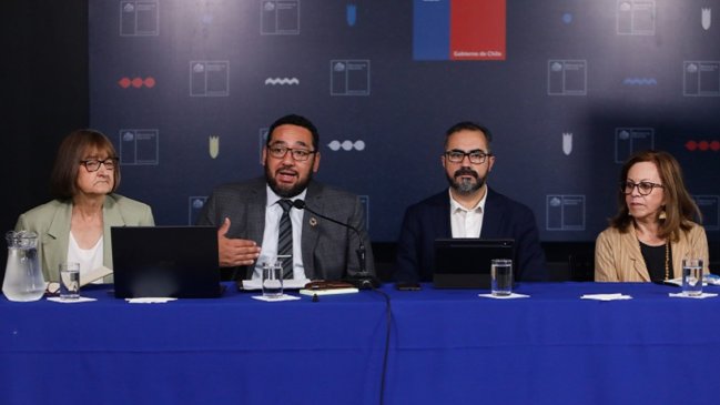 Puntajes PAES: Subió promedio en Matemáticas y bajó en Competencia Lectora