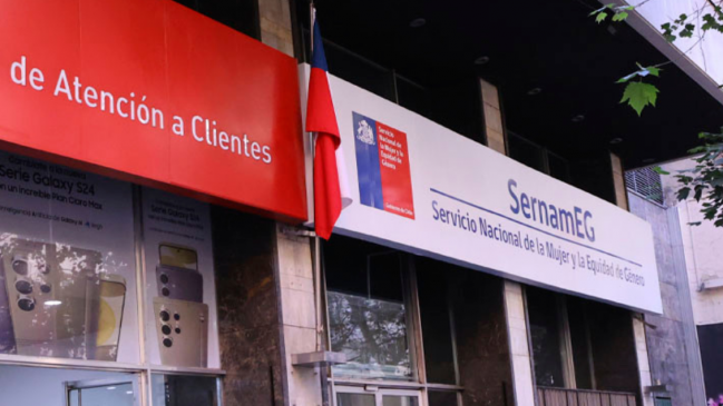 SernamEG dará pensión a hijos de víctima de femicida