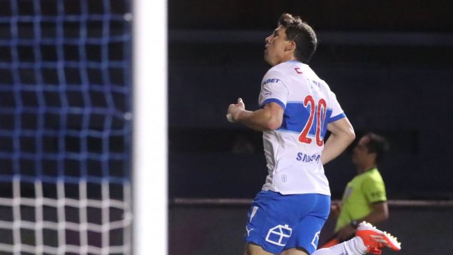 Buljubasich por Gonzalo Tapia: Siempre estuvo sobre la mesa que el jugador se iba a vender