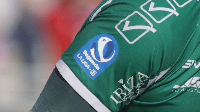 Dirección del Trabajo: La norma sub 23 en Segunda División 