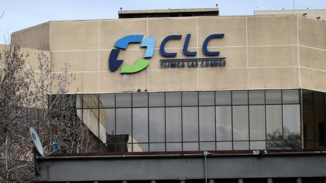 Grupo español hizo multimillonaria oferta por la Clínica Las Condes