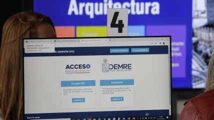 Tras resultados de la PAES: Consejos para postular correctamente a universidades