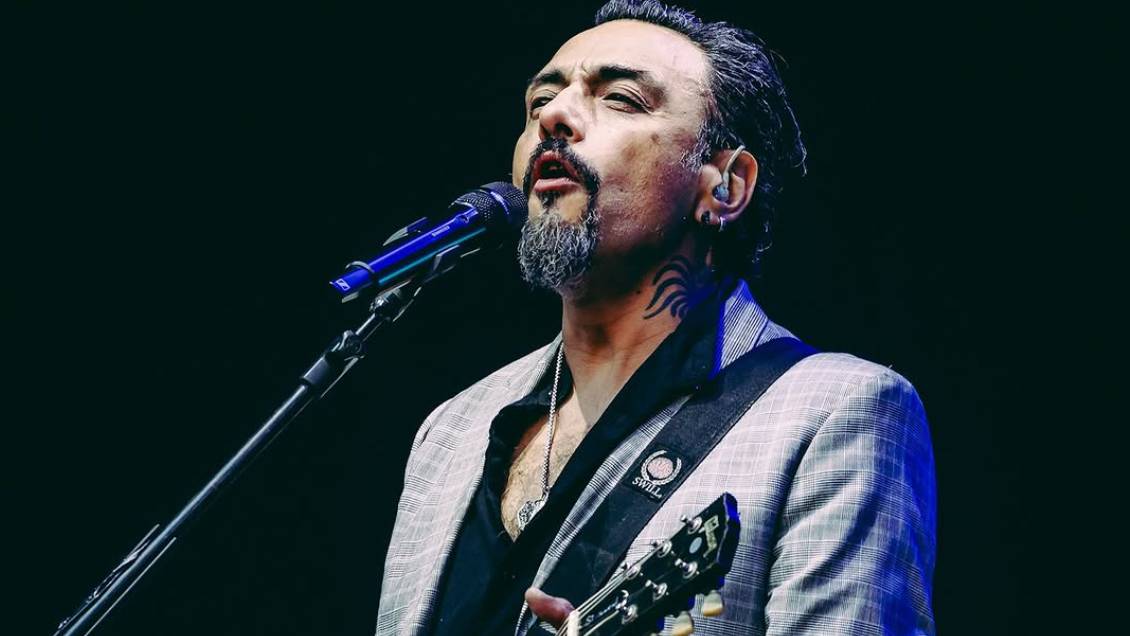 Vocalista de Lucybell atraviesa complejo momento familiar: su hija está en la UCI