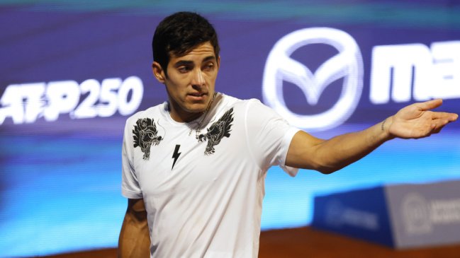 ¿Cuándo y dónde ver los partidos de Garin y Barrios en la segunda ronda de la qualy de Australia?