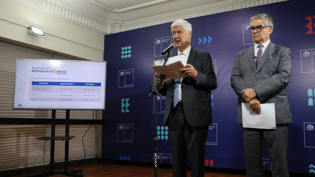 Hacienda: Recaudación por medidas impositivas en 2024 fue 