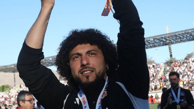 Inter Miami presentó una oferta por Maximiliano Falcón