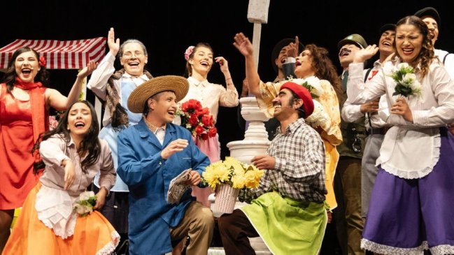 Esta es la cartelera del Festival Quilicura Teatro Juan Radrigán 2025