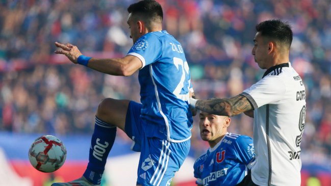 Informe de Carabineros puso en duda la Supercopa en La Serena