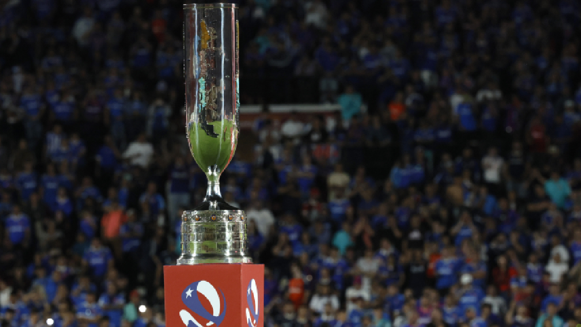 Con solo equipos de Primera y Ascenso: Consejo de Presidentes aprobó las bases de la Copa Chile 2025