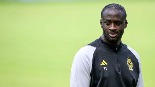 Yaya Touré recibió su licencia UEFA Pro para ser entrenador