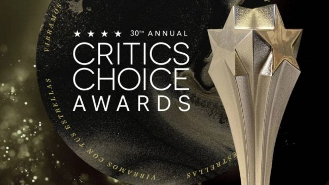 Critics Choice 2025: ceremonia es aplazada por los incendios en California