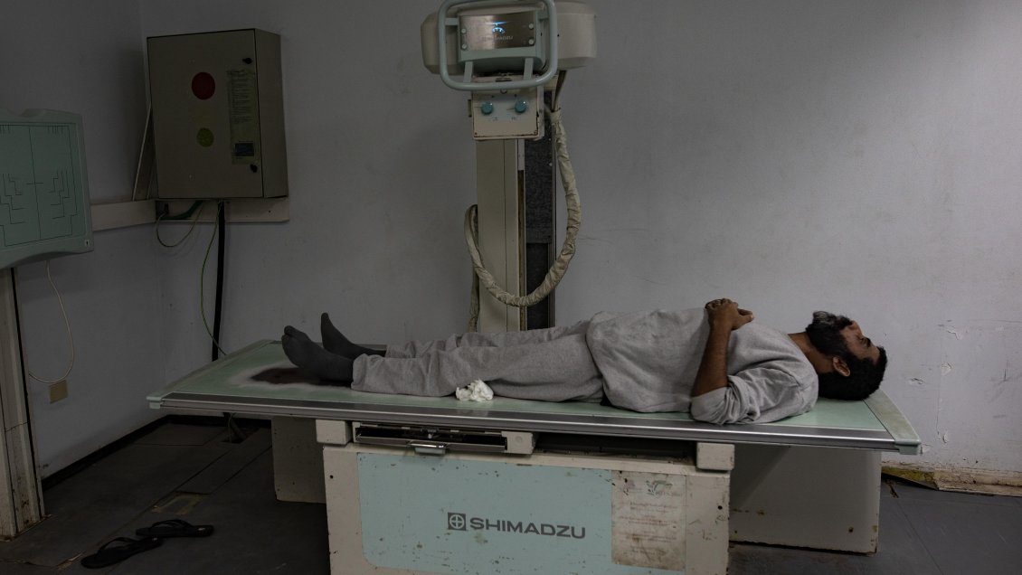 Hamás acusa a Israel de impedir la llegada de combustible a los hospitales de Gaza