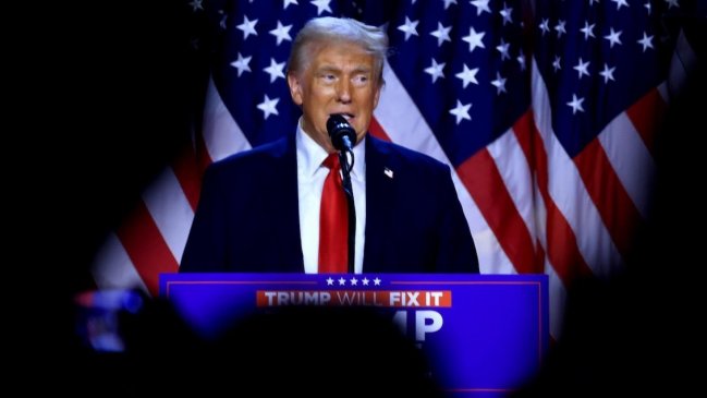 Francia quiere que Europa 