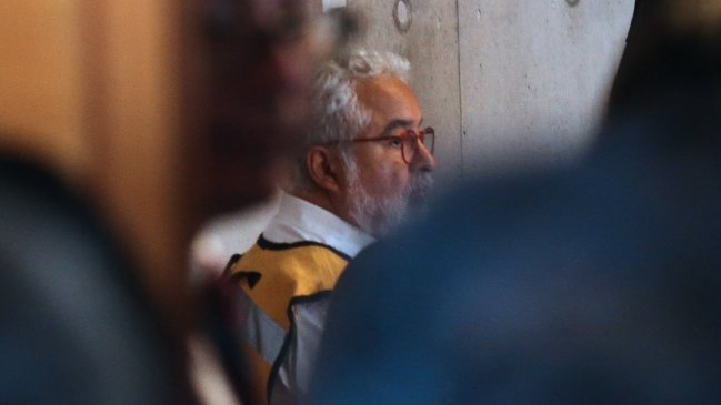 Parque Capital: Luis Hermosilla fue formalizado por tráfico de influencias