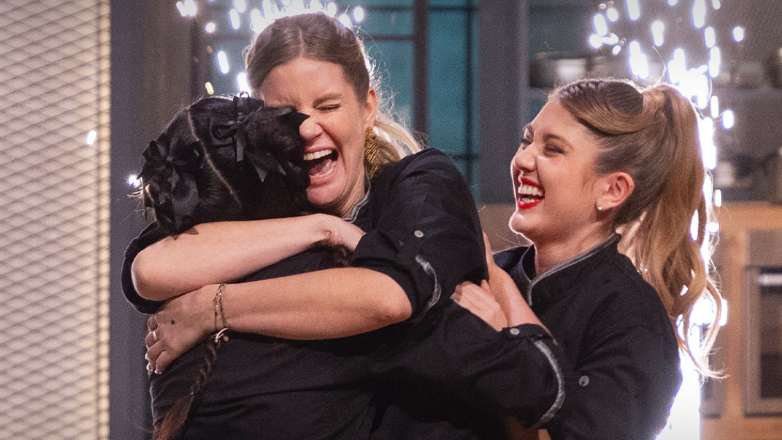 Javiera Acevedo ganó 