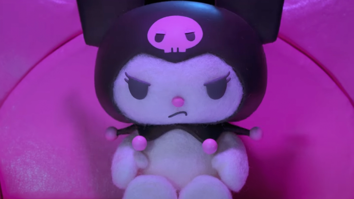 Netflix anuncia serie animada con los personajes de Sanrio