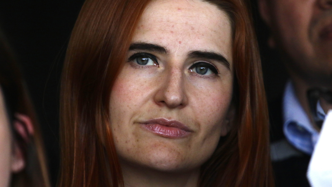 Contraloría advirtió irregularidades en campaña electoral de Emilia Ríos en Ñuñoa