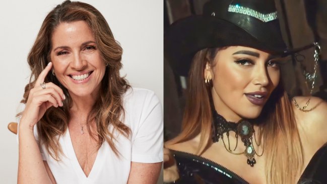 Monserrat Álvarez y La Rancherita encabezan jurado de Olmué 2025