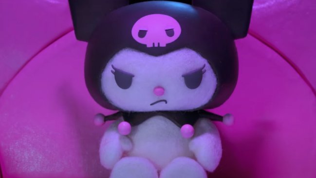 Netflix anuncia serie animada con los personajes de Sanrio