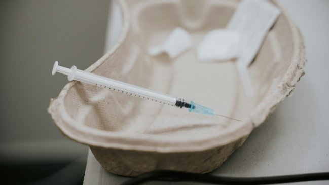 China administró primera dosis de vacuna contra el papiloma para hombres