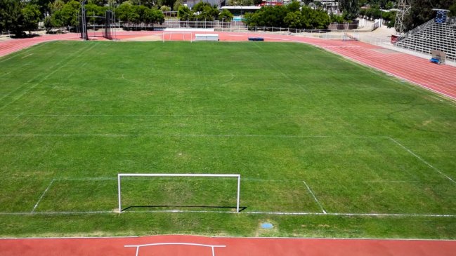 O'Higgins confirmó localía en San Fernando durante indisponibilidad de El Teniente