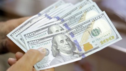 Economistas creen que el dólar se mantendrá en 1.000 pesos