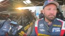 "Chaleco" López: Fue la primera semana más compleja de los 14 Dakar que he enfrentado