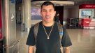 Gary Medel mandó un mensaje a los hinchas de Universidad Católica