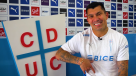 Gary Medel: No he ganado nada con Católica y espero lograr ese sueño personal