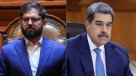 10-E: Boric repudió, "desde la izquierda", a la dictadura de Maduro