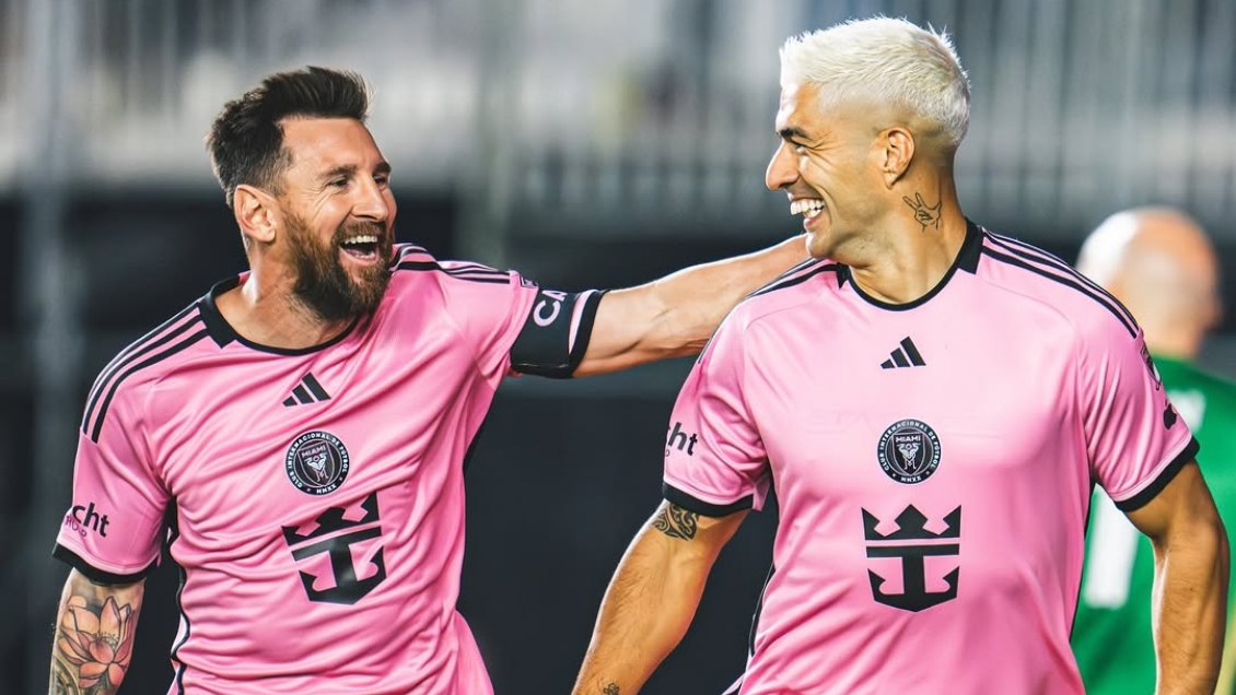 Inter Miami anunció gira por las Américas con Lima como una de sus estaciones